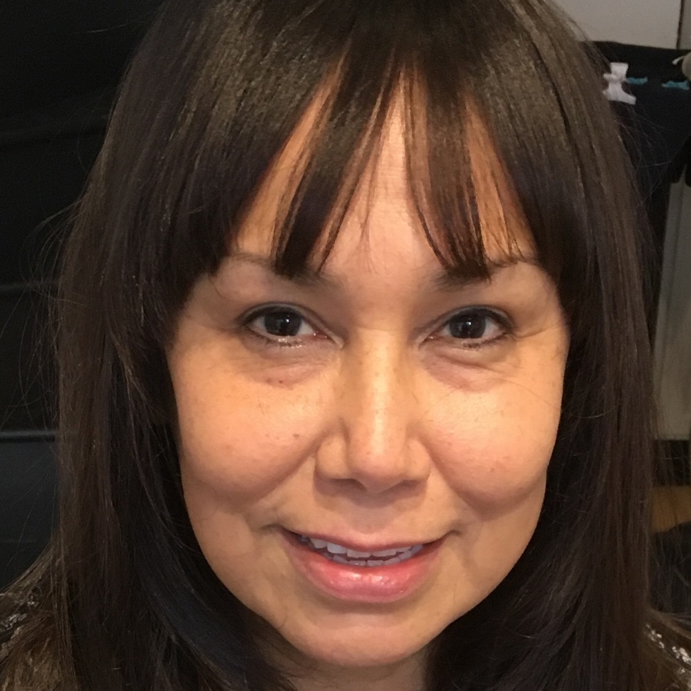 Meet your Posher, Cheryl